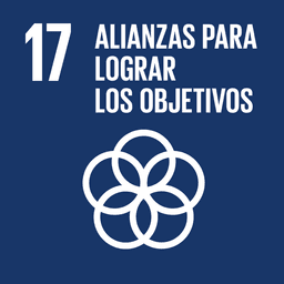 ODS 17 · Alianzas para lograr los Objetivos