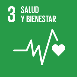 ODS 3 · Salud y Bienestar